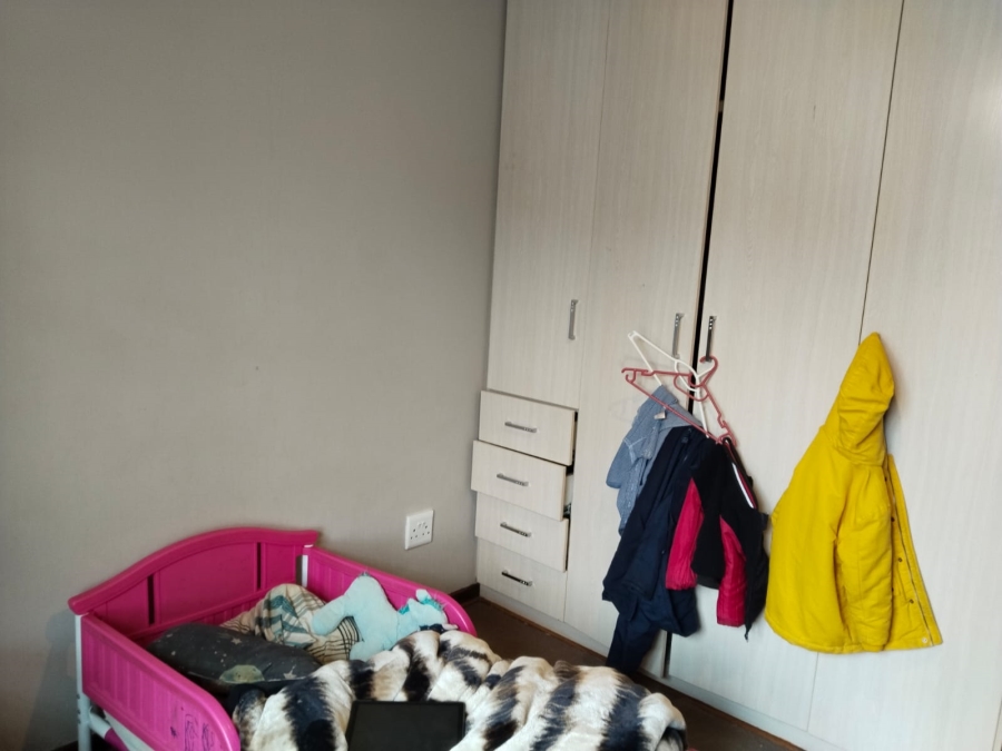 To Let 3 Bedroom Property for Rent in Hillside Free State